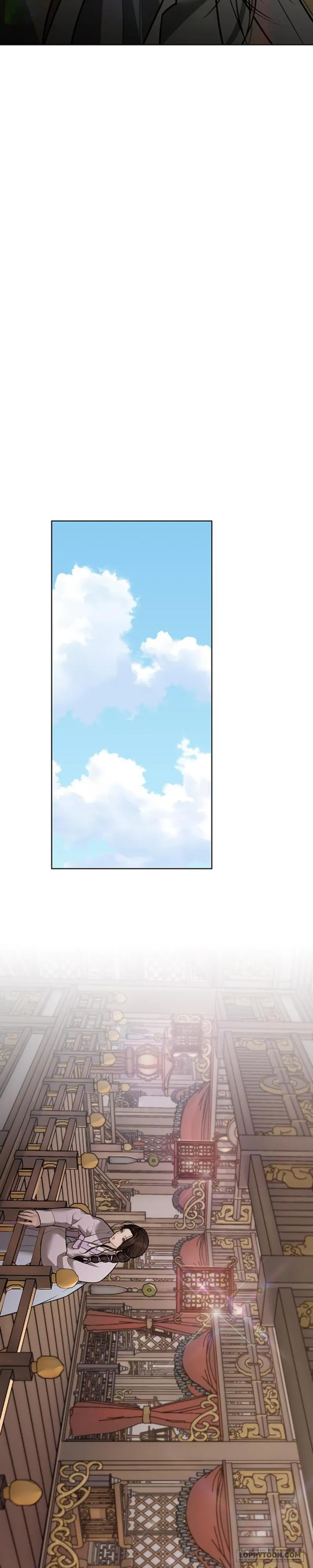 Quỷ Hồn - Chap 34 - Trang 8