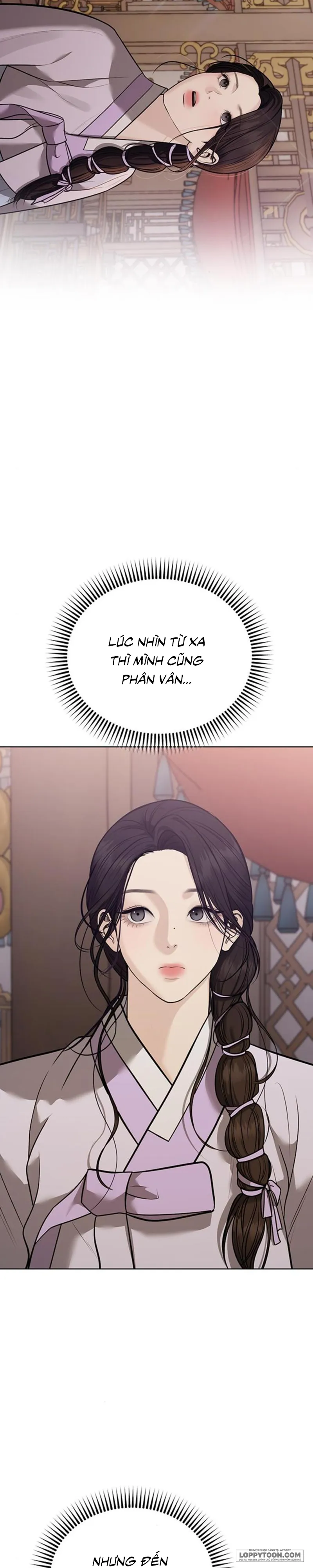 Quỷ Hồn - Chap 34 - Trang 9