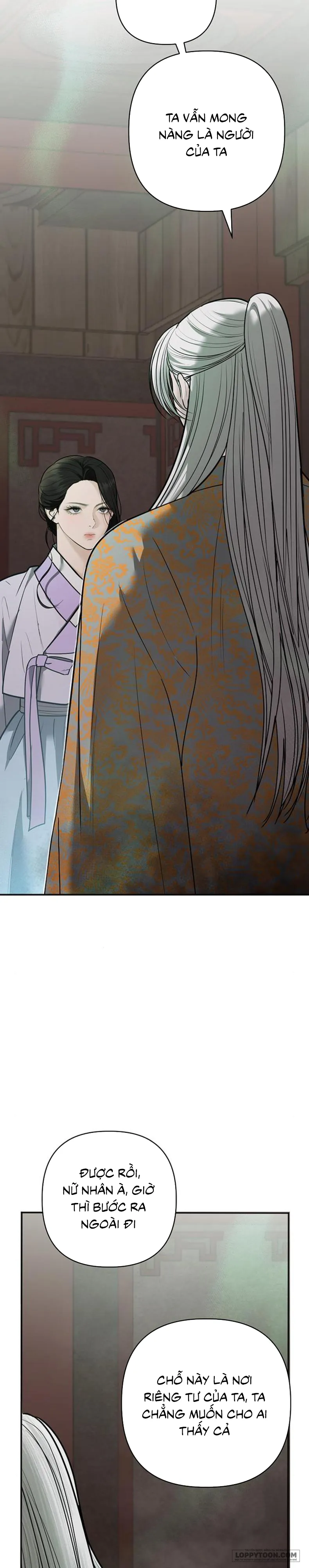 Quỷ Hồn - Chap 35 - Trang 11
