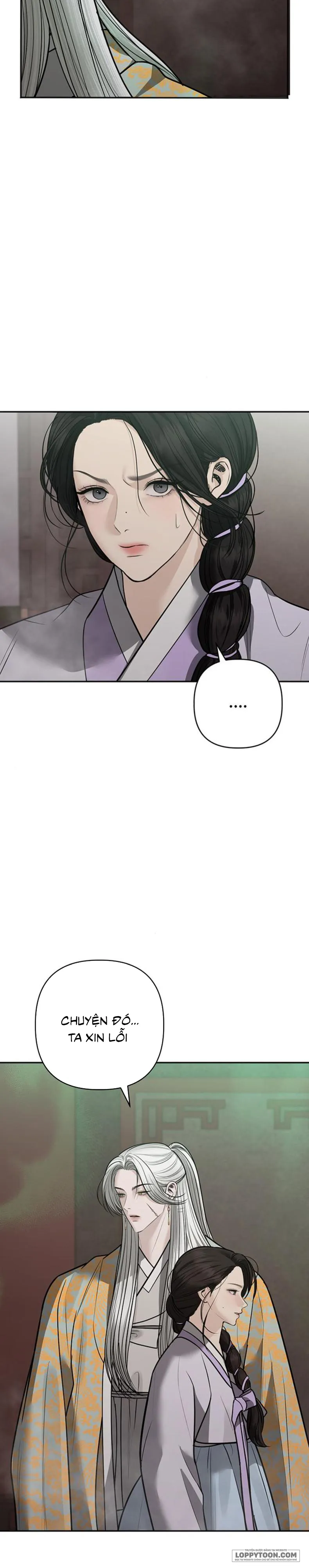 Quỷ Hồn - Chap 35 - Trang 12