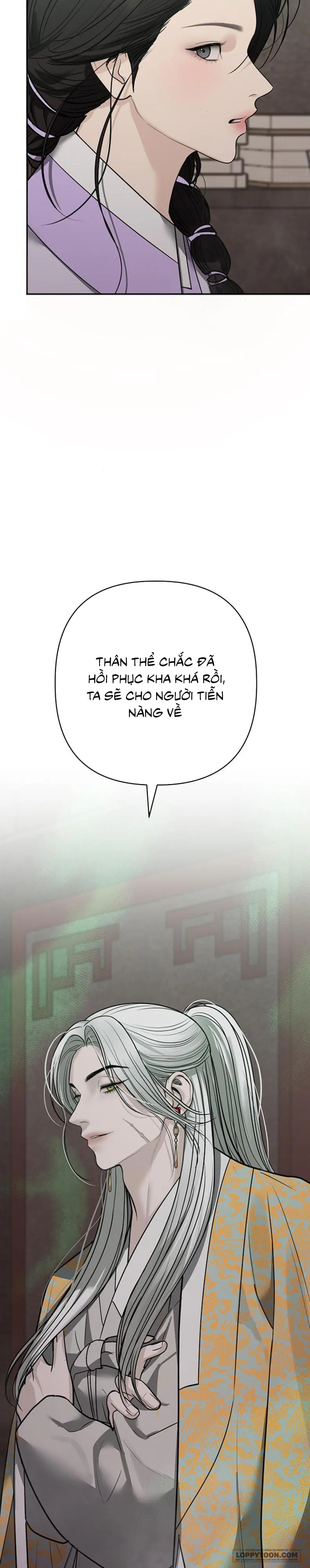 Quỷ Hồn - Chap 35 - Trang 14
