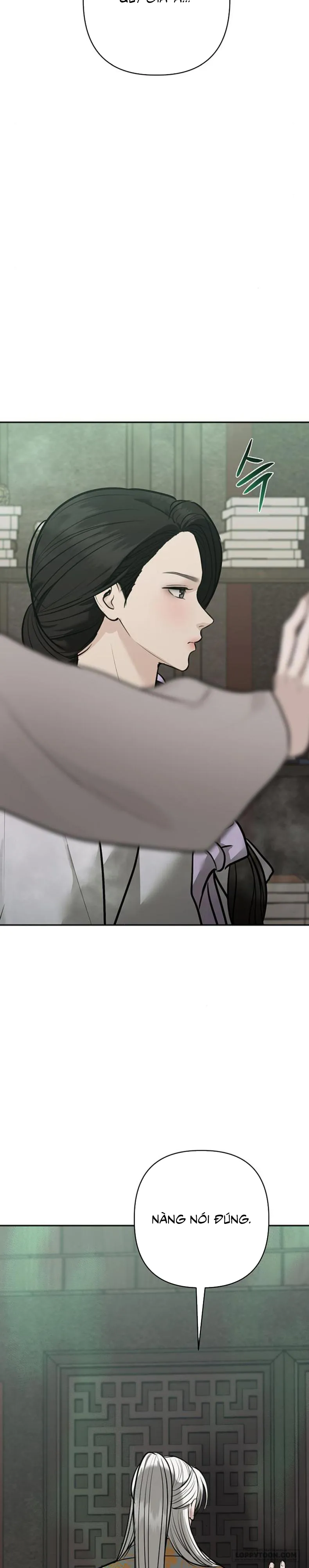 Quỷ Hồn - Chap 35 - Trang 18