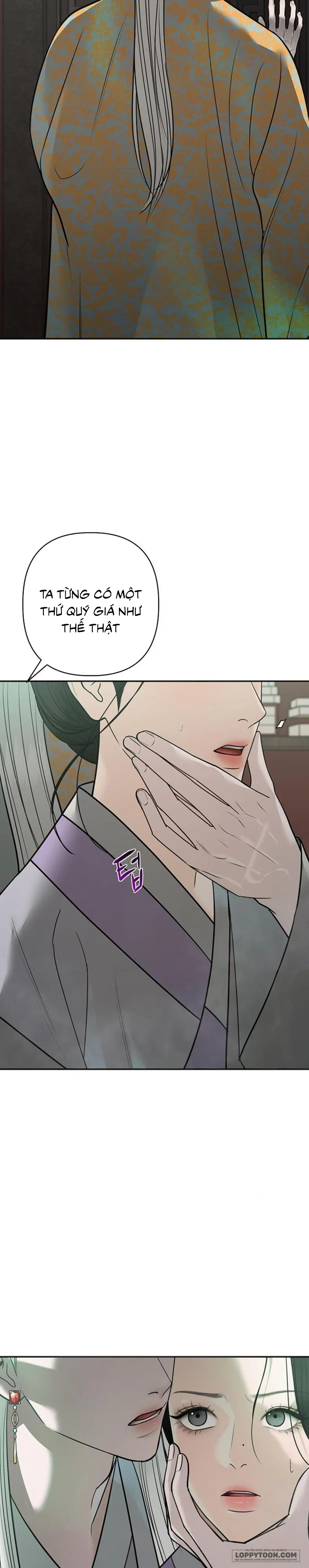 Quỷ Hồn - Chap 35 - Trang 19
