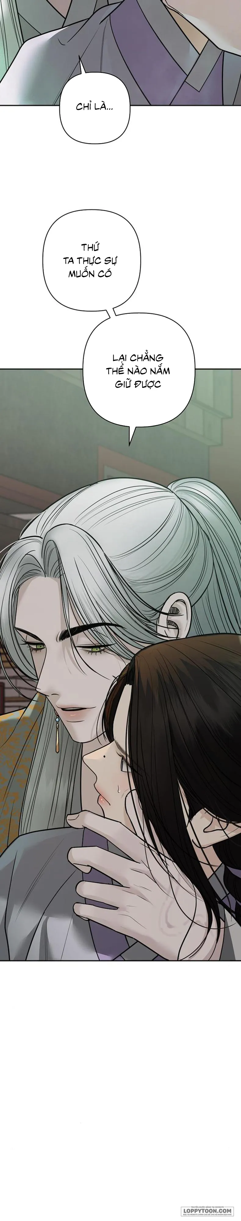 Quỷ Hồn - Chap 35 - Trang 20