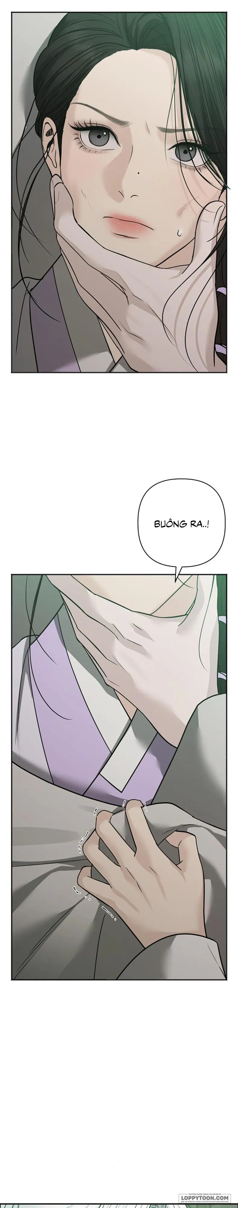 Quỷ Hồn - Chap 35 - Trang 21