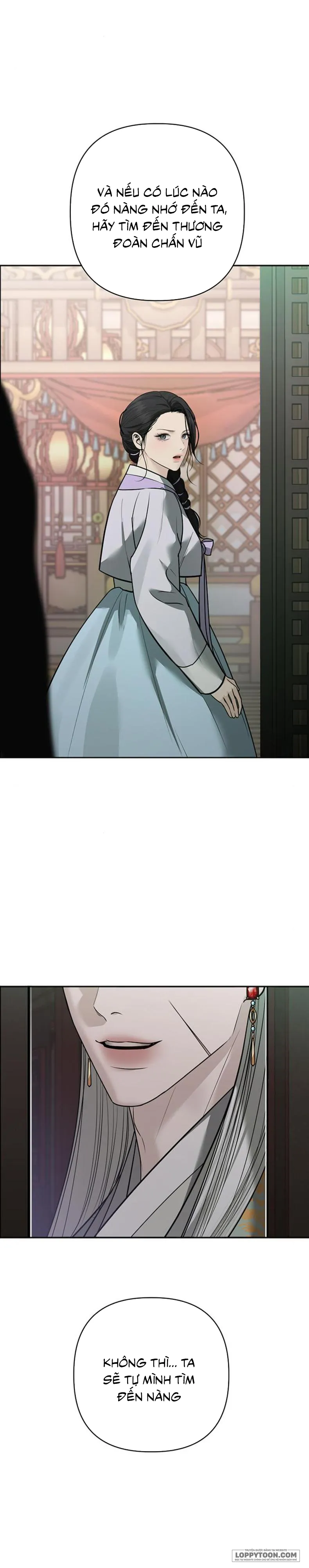 Quỷ Hồn - Chap 35 - Trang 25