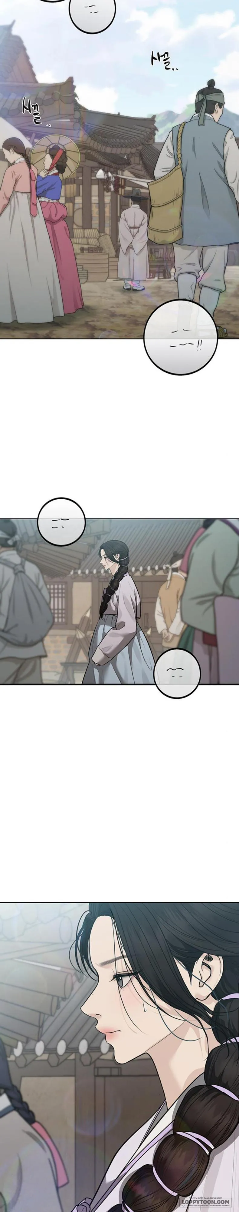Quỷ Hồn - Chap 35 - Trang 27
