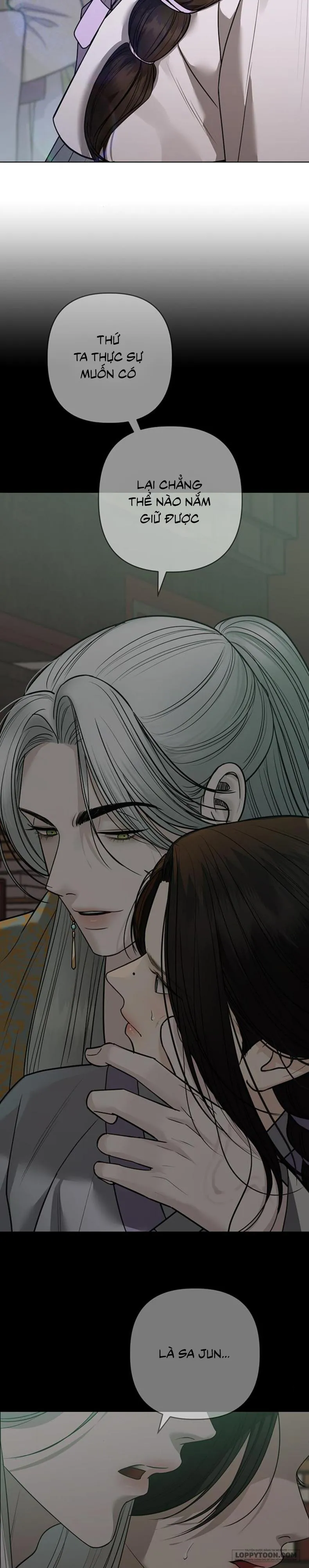 Quỷ Hồn - Chap 35 - Trang 28