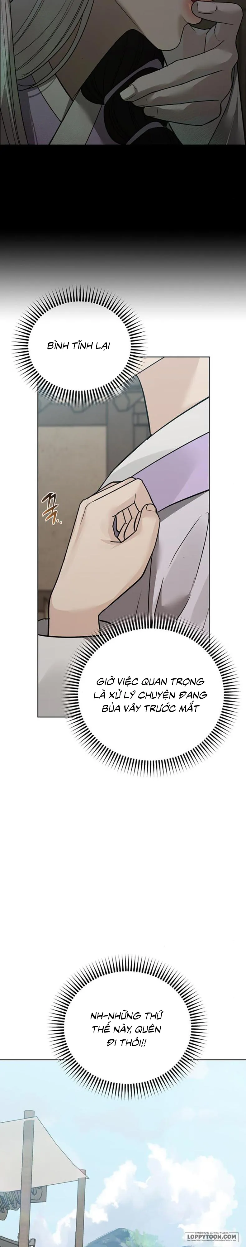 Quỷ Hồn - Chap 35 - Trang 29