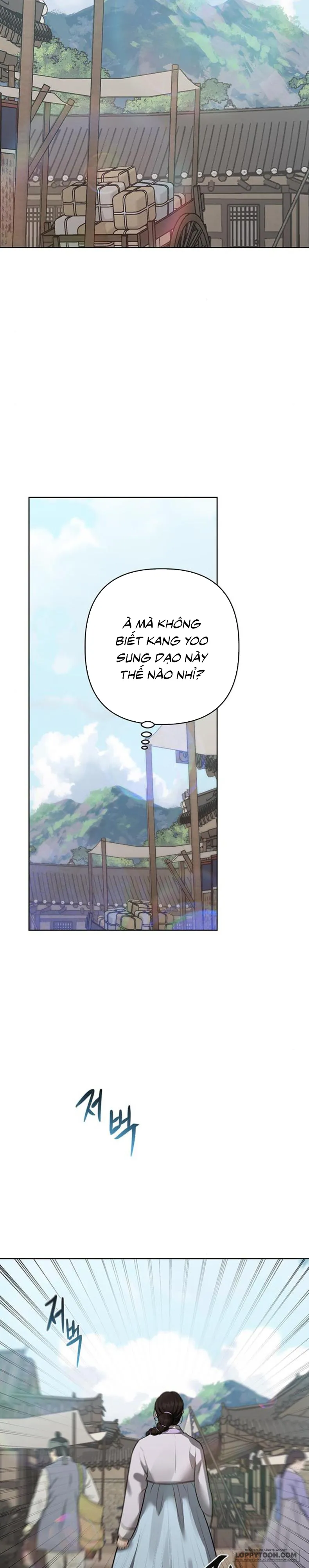 Quỷ Hồn - Chap 35 - Trang 30