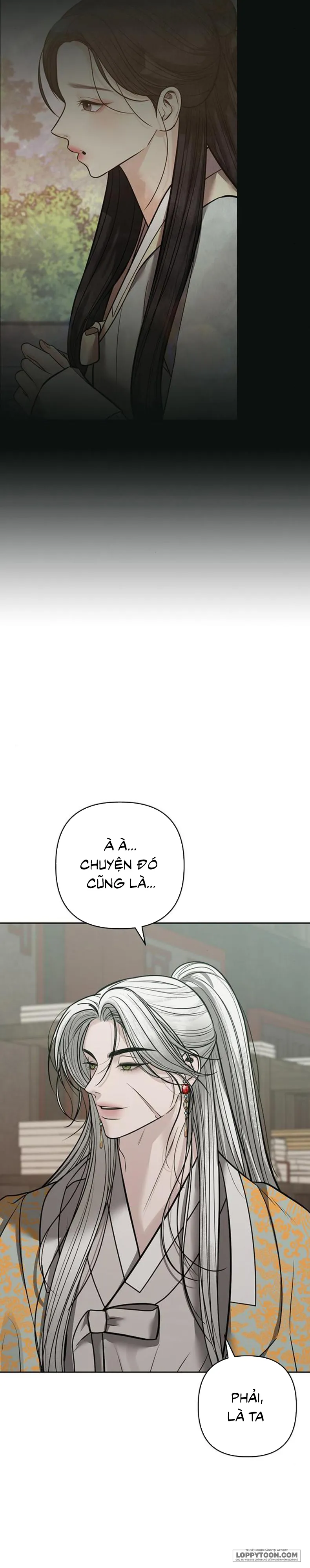 Quỷ Hồn - Chap 35 - Trang 4
