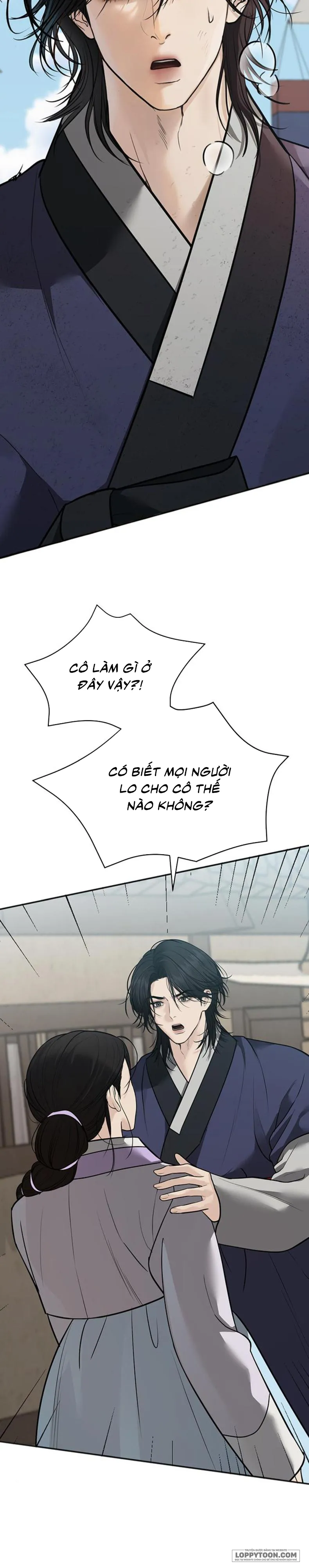 Quỷ Hồn - Chap 35 - Trang 34