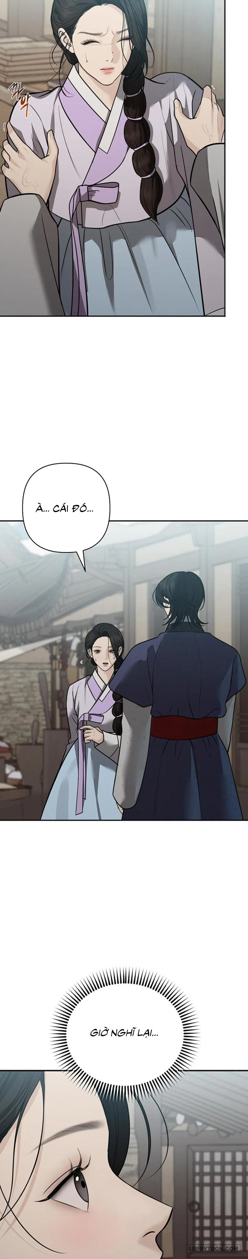 Quỷ Hồn - Chap 35 - Trang 36