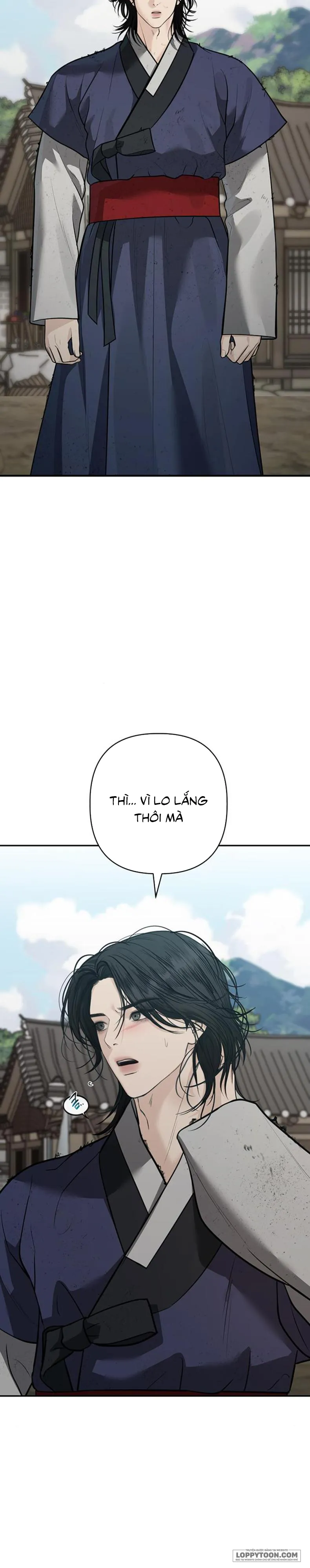 Quỷ Hồn - Chap 35 - Trang 38