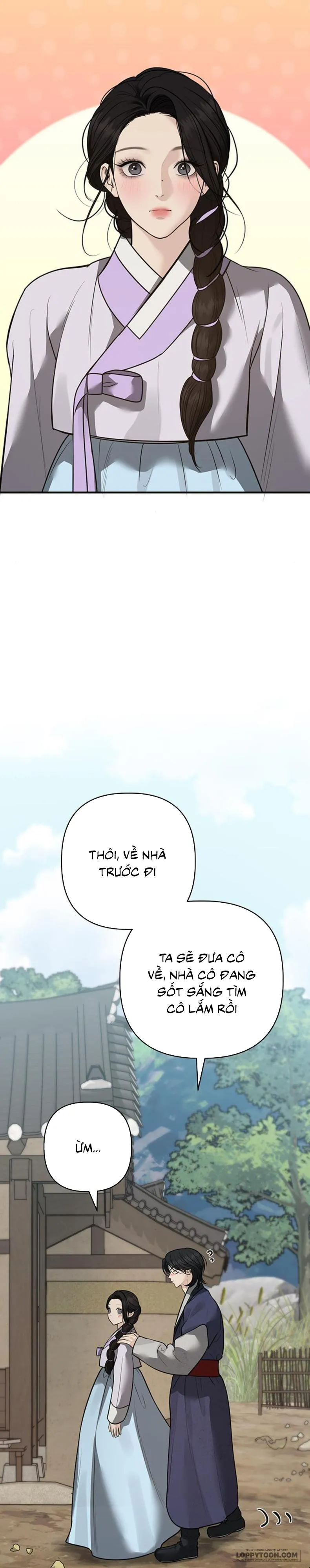 Quỷ Hồn - Chap 35 - Trang 40