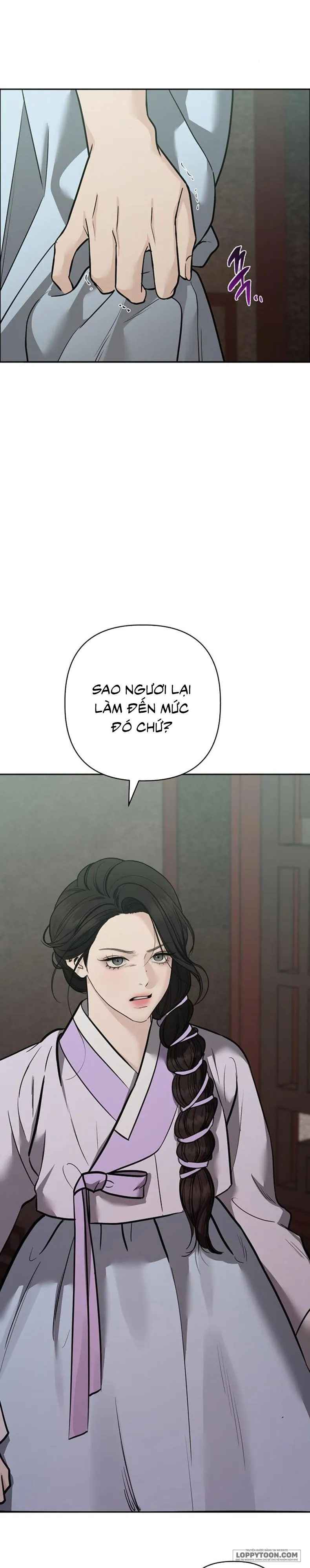 Quỷ Hồn - Chap 35 - Trang 5