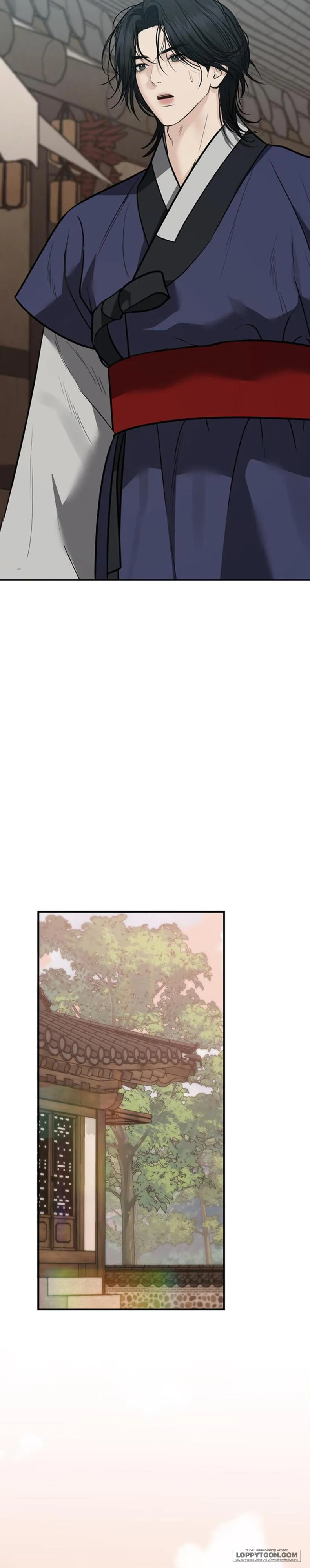Quỷ Hồn - Chap 35 - Trang 42