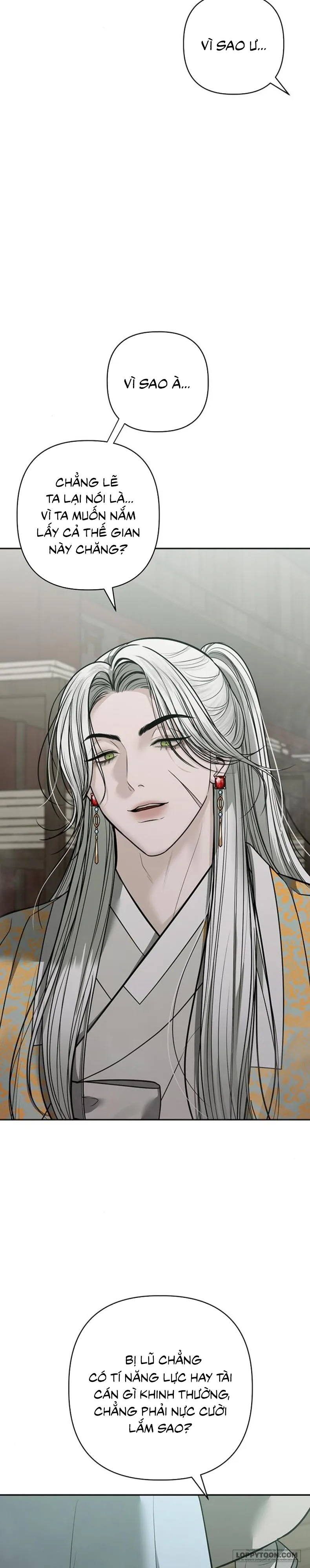 Quỷ Hồn - Chap 35 - Trang 6