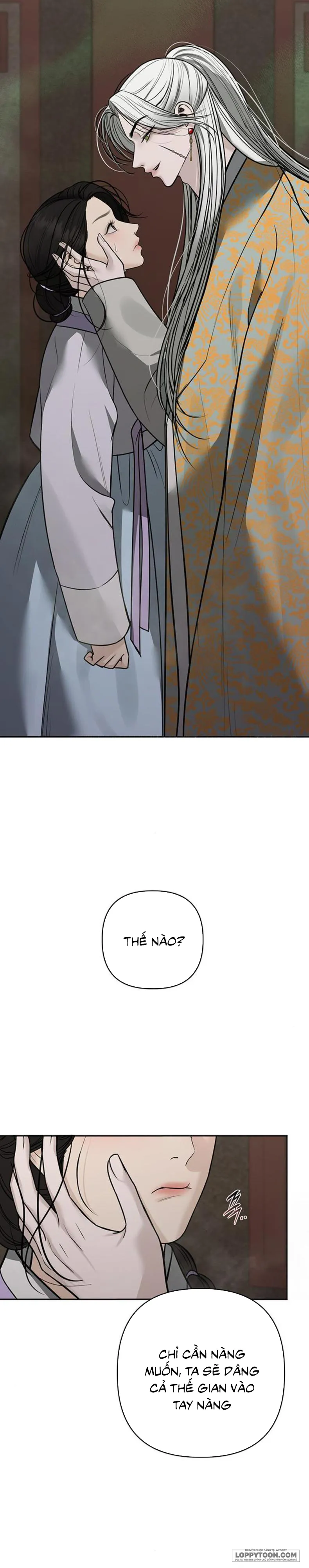 Quỷ Hồn - Chap 35 - Trang 8
