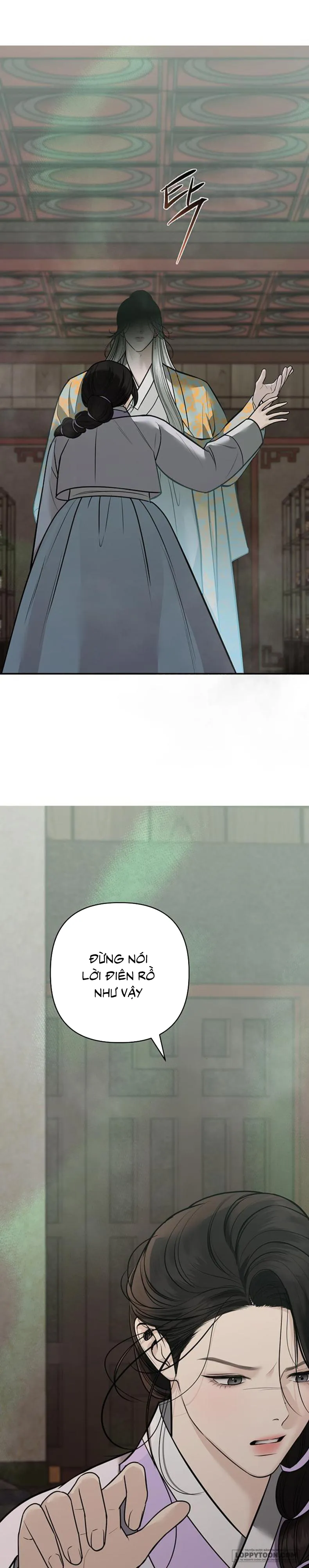 Quỷ Hồn - Chap 35 - Trang 9