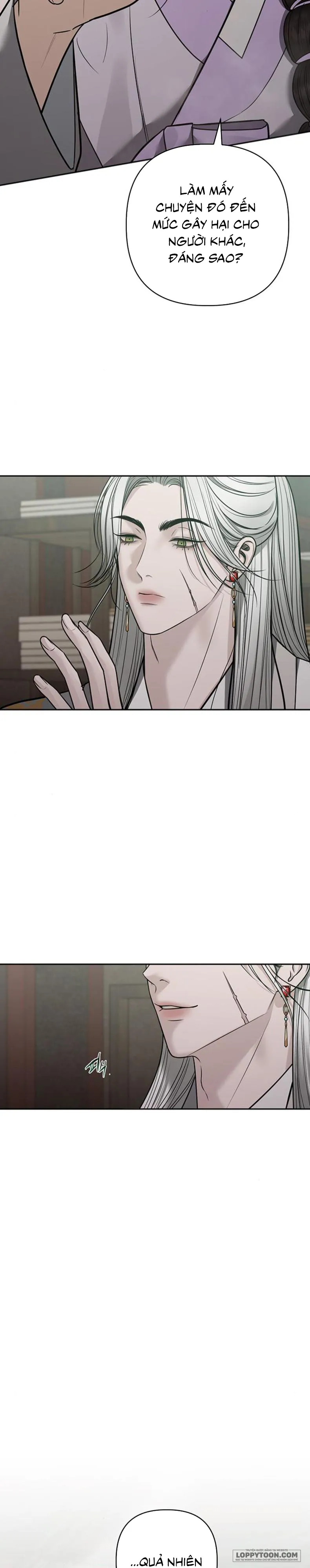 Quỷ Hồn - Chap 35 - Trang 10