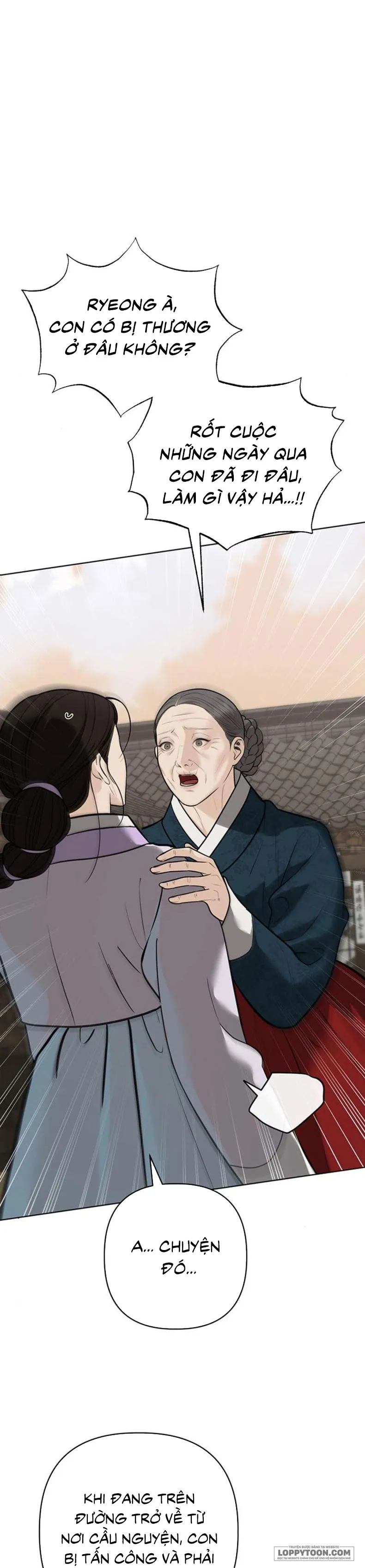 Quỷ Hồn - Chap 36 - Trang 1