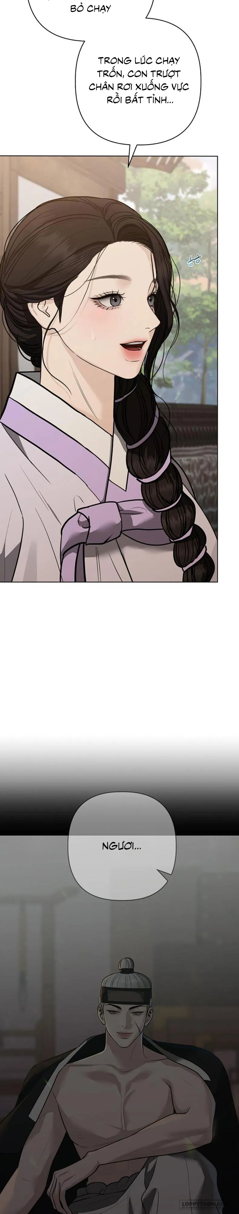 Quỷ Hồn - Chap 36 - Trang 2
