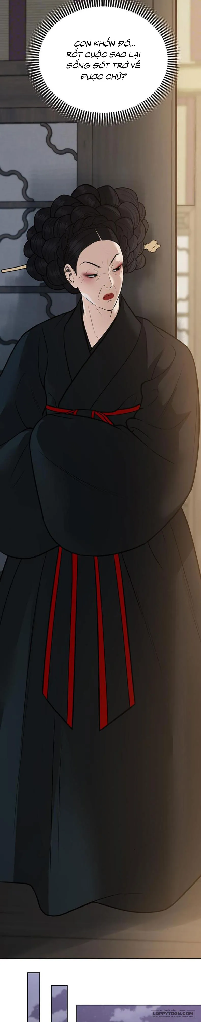 Quỷ Hồn - Chap 36 - Trang 11