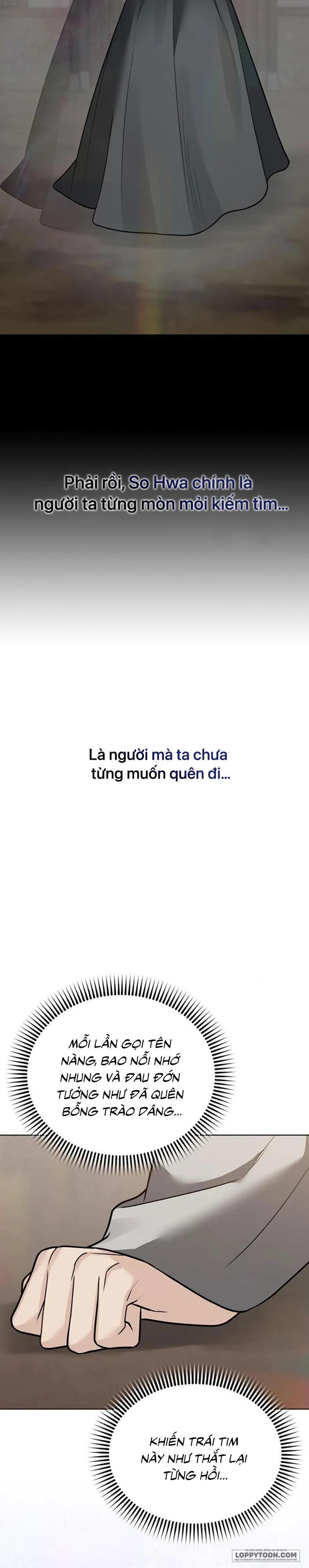 Quỷ Hồn - Chap 36 - Trang 14