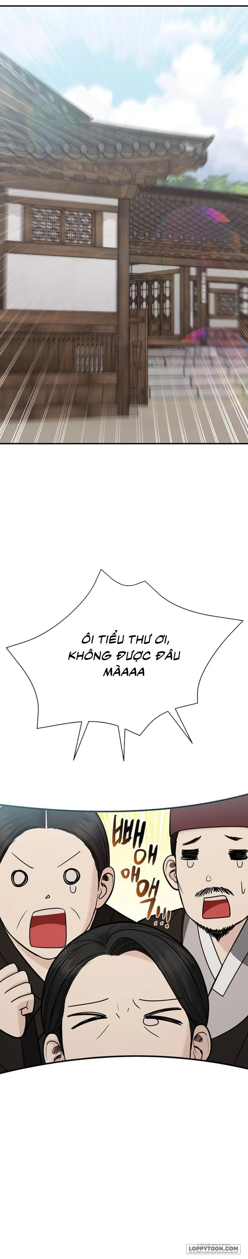 Quỷ Hồn - Chap 36 - Trang 18