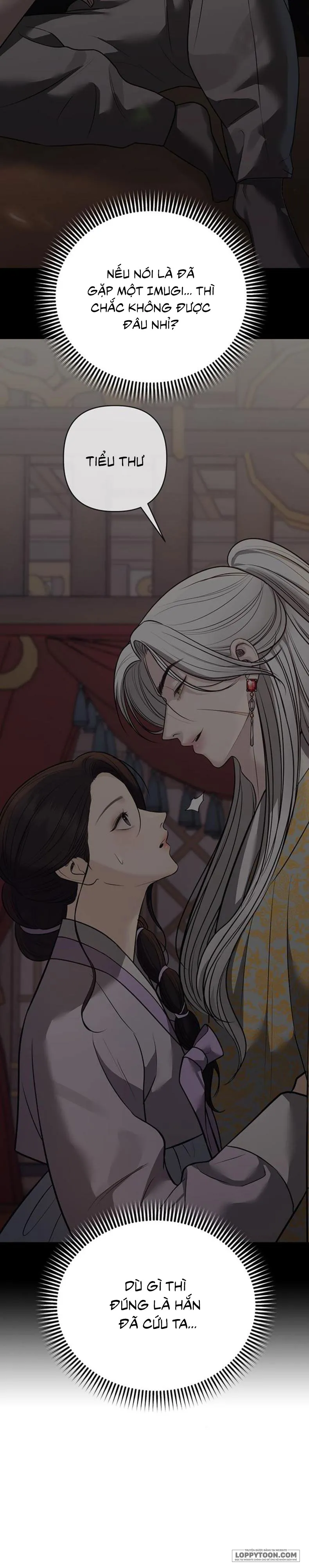 Quỷ Hồn - Chap 36 - Trang 3