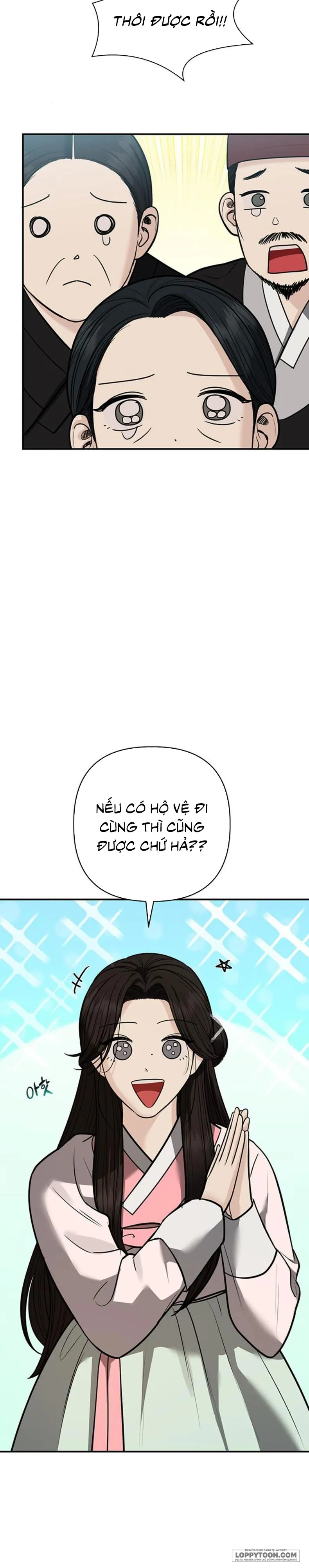 Quỷ Hồn - Chap 36 - Trang 21