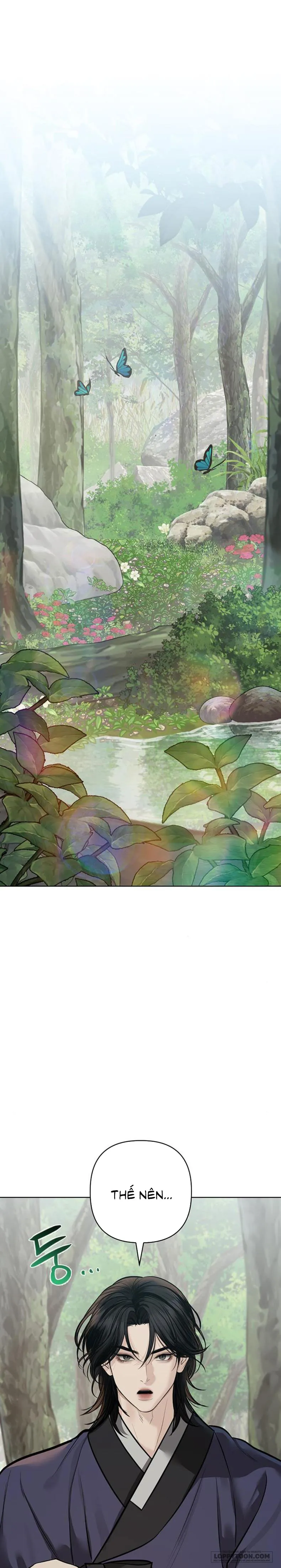 Quỷ Hồn - Chap 36 - Trang 22