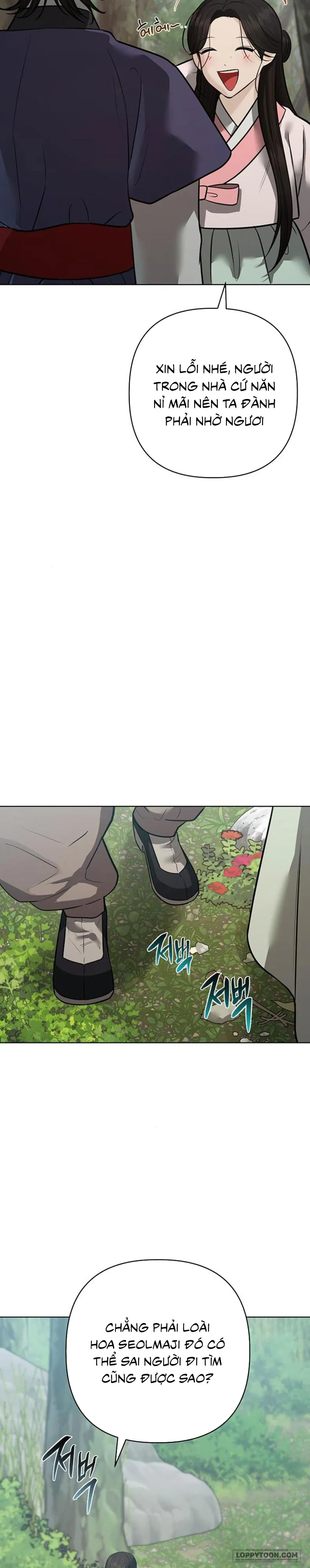 Quỷ Hồn - Chap 36 - Trang 24