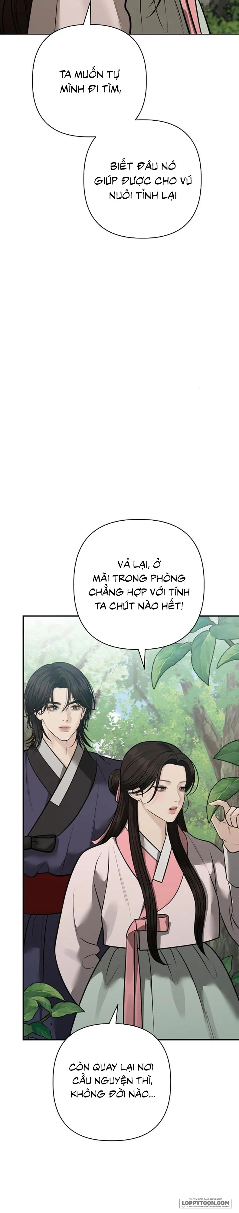 Quỷ Hồn - Chap 36 - Trang 26