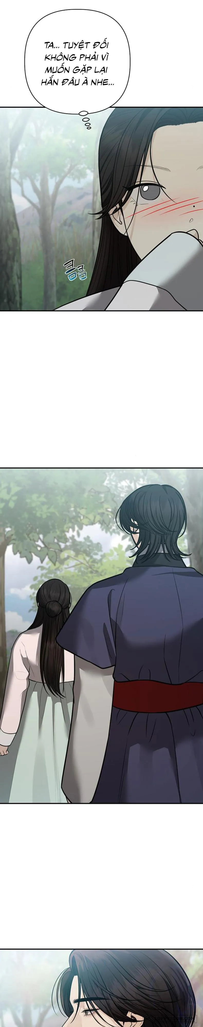 Quỷ Hồn - Chap 36 - Trang 27