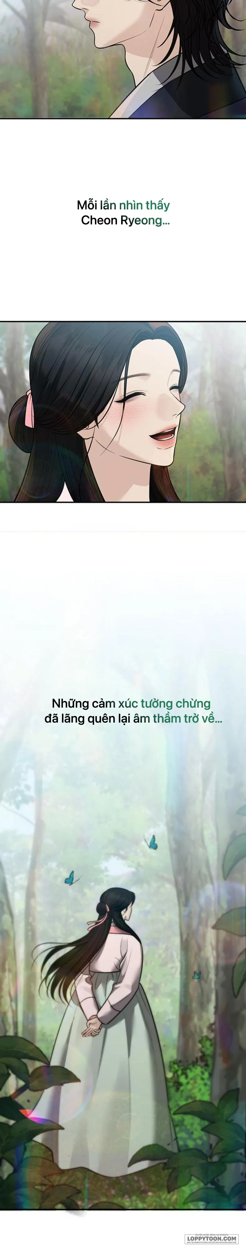 Quỷ Hồn - Chap 36 - Trang 28