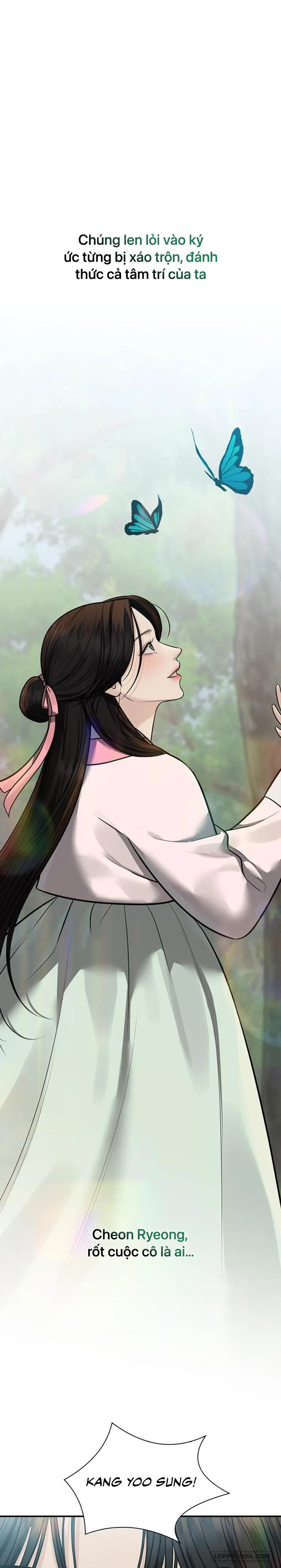 Quỷ Hồn - Chap 36 - Trang 29