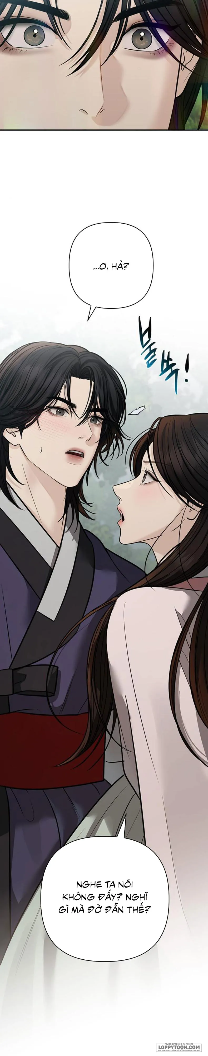 Quỷ Hồn - Chap 36 - Trang 30