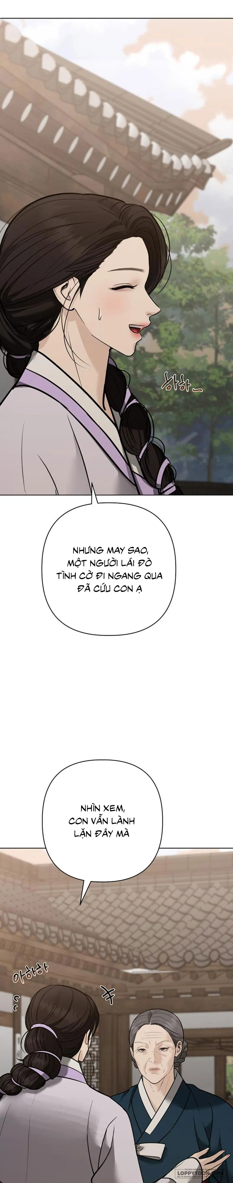 Quỷ Hồn - Chap 36 - Trang 4