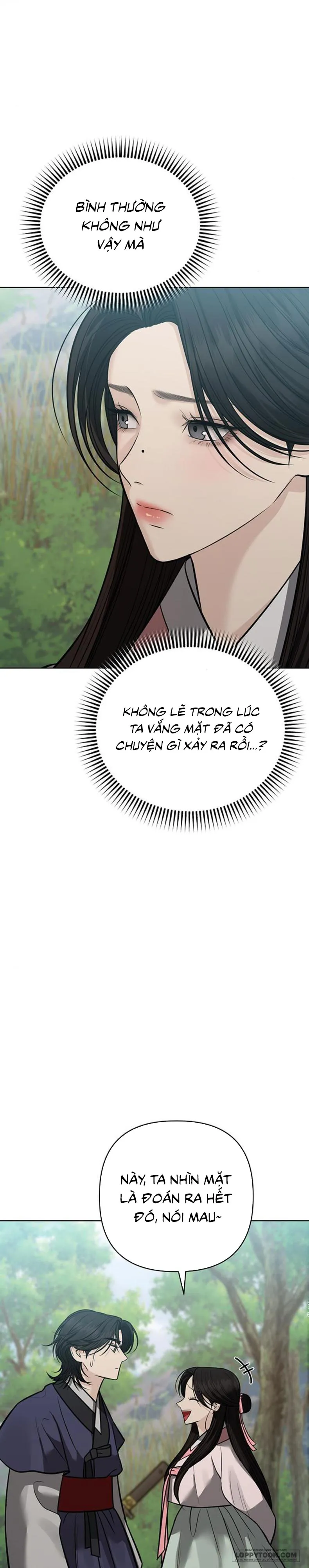 Quỷ Hồn - Chap 36 - Trang 31