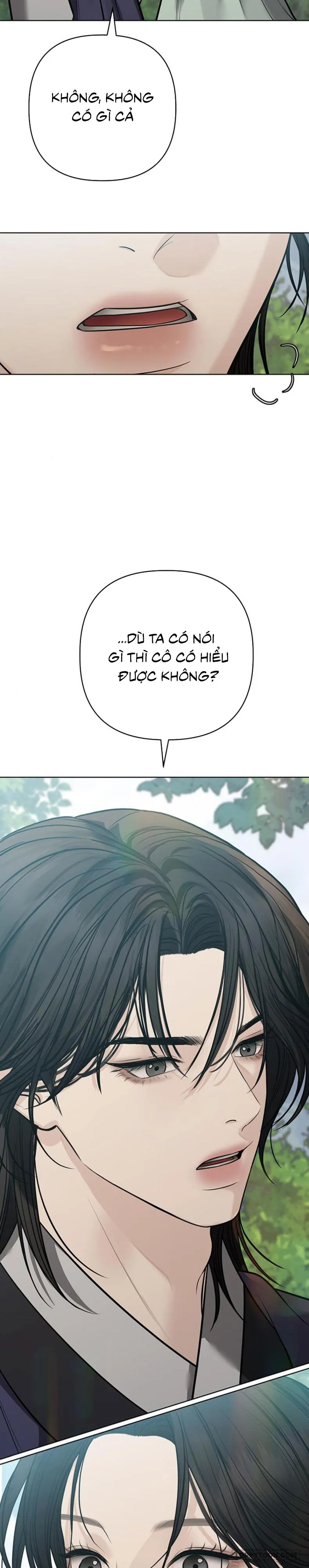 Quỷ Hồn - Chap 36 - Trang 32