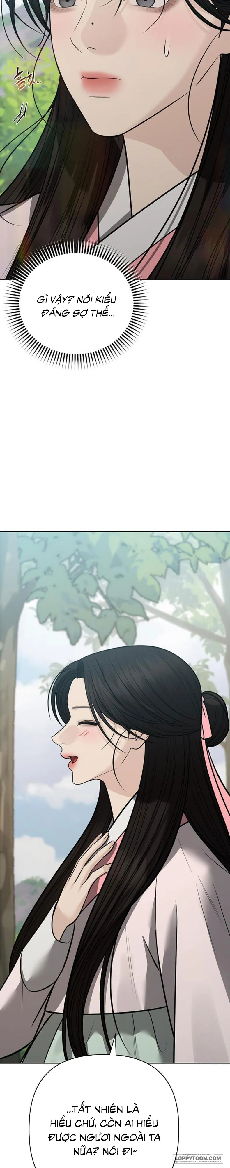 Quỷ Hồn - Chap 36 - Trang 33