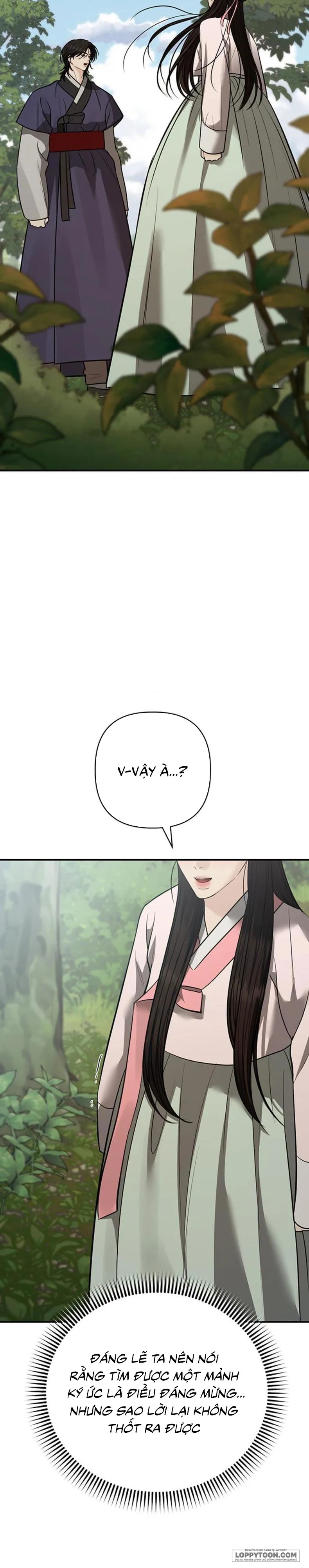 Quỷ Hồn - Chap 36 - Trang 37