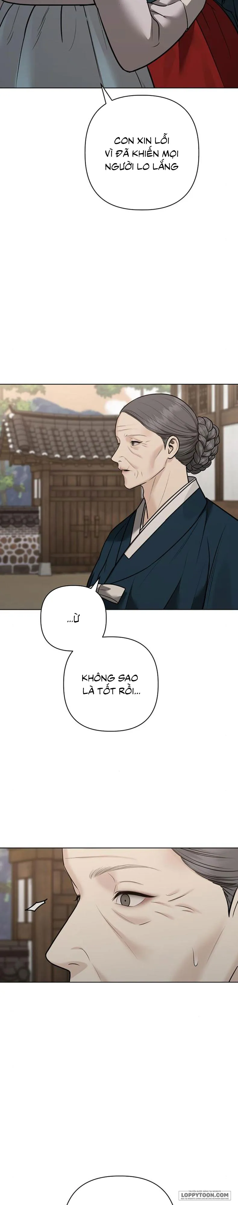 Quỷ Hồn - Chap 36 - Trang 5