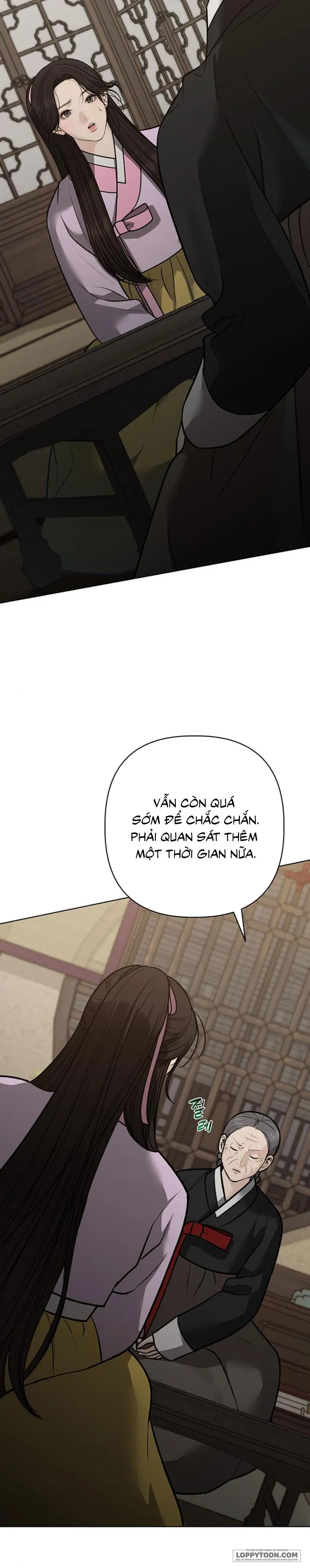 Quỷ Hồn - Chap 36 - Trang 7