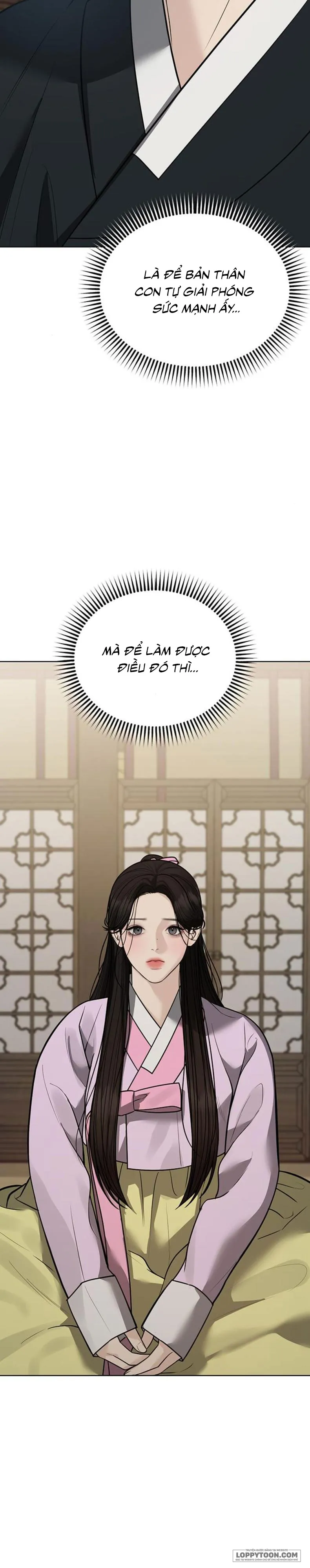Quỷ Hồn - Chap 36 - Trang 9