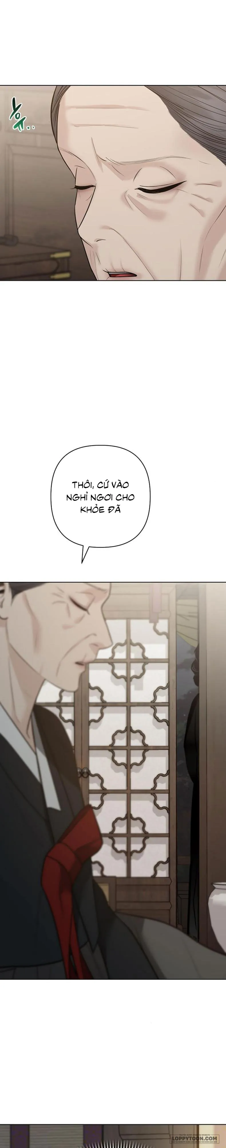 Quỷ Hồn - Chap 36 - Trang 10