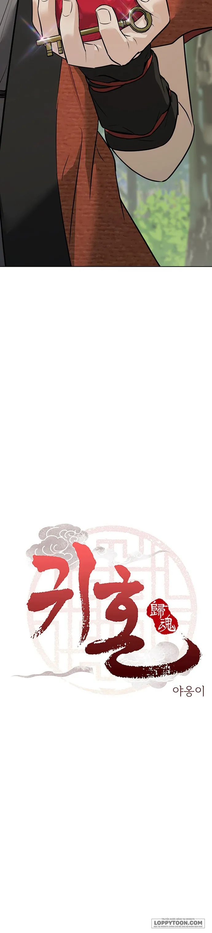 Quỷ Hồn - Chap 38 - Trang 2