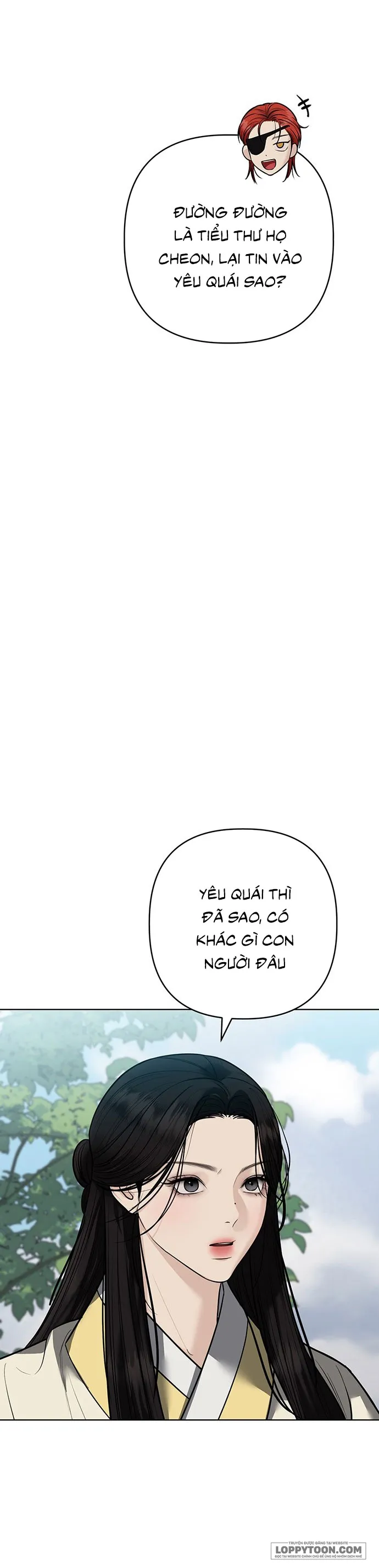 Quỷ Hồn - Chap 38 - Trang 12